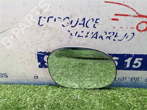 Espelho direito CITROËN XSARA PICASSO (N68) 1.6 HDi (90 hp) 31893647