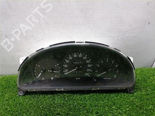 Used Instrument cluster DAEWOO LANOS (KLAT) 1.3 (75 hp) 32354217