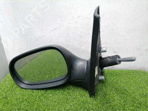 Used Left mirror Left mirror 37862257 37862257