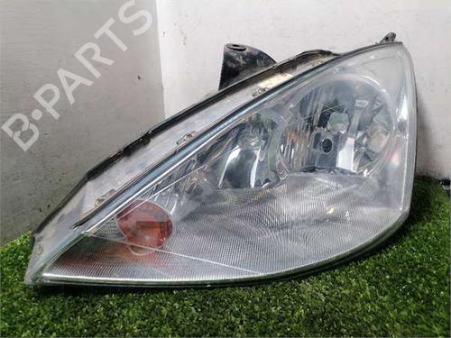 left-headlight-ford-focus-i-daw-dbw-1998-1999-2000-2001-2002-2003-2004-2005-2006-2007-2008-2009-36311332 main image