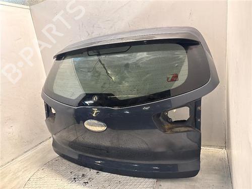 Tailgate KIA SPORTAGE III (SL) 1.7 CRDi | BP32431848C6 