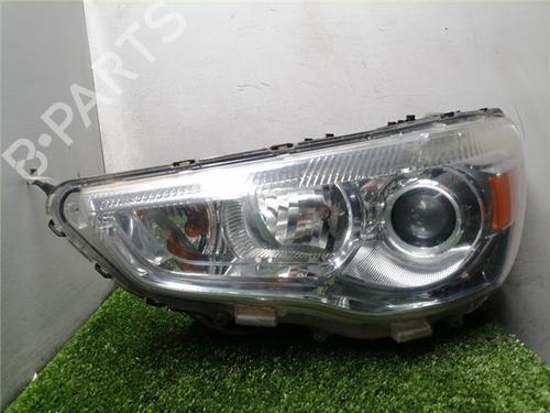 Phare gauche MITSUBISHI ASX (GA_W_) 1.8 DI-D 4WD (GA6W) (150 hp) 31894496