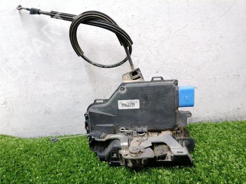 Used Front right lock Front right lock SEAT ALTEA (5P1) 1.9 TDI (105 hp) 33415765 33415765
