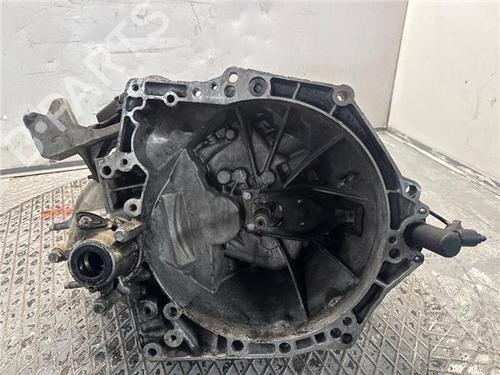 Used Gearbox Gearbox PEUGEOT 308 I (4A_, 4C_) 1.6 HDi (90 hp) 35747301 35747301