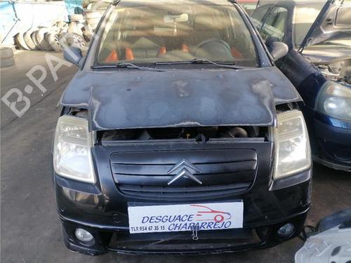 Used Parts CITROËN C2 (JM_)  1.4  4455228