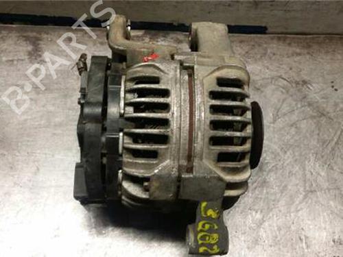 Used Alternator OPEL ASTRA G Saloon (T98) 1.7 TD (F69) (68 hp) 31889489