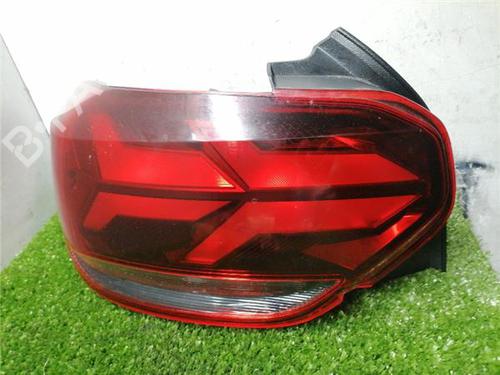 Used Left taillight Left taillight DACIA LOGAN III (3K_) 1.0 TCe 90 (3KM6) (91 hp) 32740256 32740256