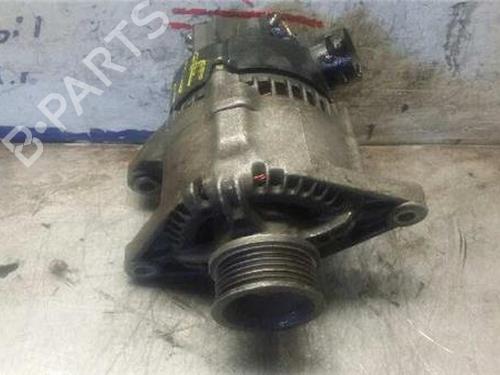 Alternateur FIAT BRAVA (182_) 1.9 TD 100 S (182.BF) (100 hp) 31889603