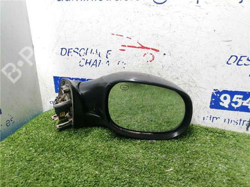 Bakspejl Højre Bakspejl Højre CITROËN XSARA PICASSO (N68) 1.6 HDi (90 hp) 31893640 31893640