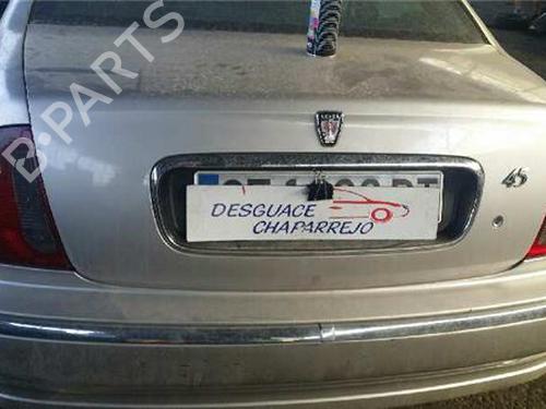ROVER 45 I Hatchback (RT) 2.0 iDT (101 hp) 4407698
