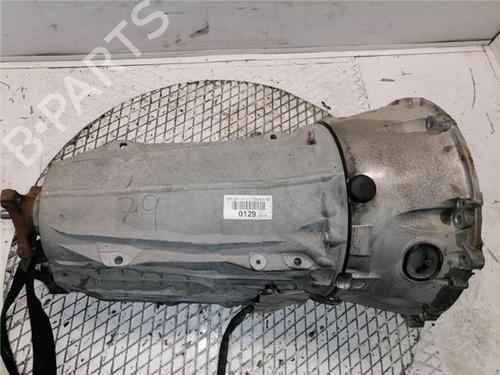 Gearbox MERCEDES-BENZ C-CLASS Coupe (C205) C 220 d 4-matic (205.315) | BP31894227M3 