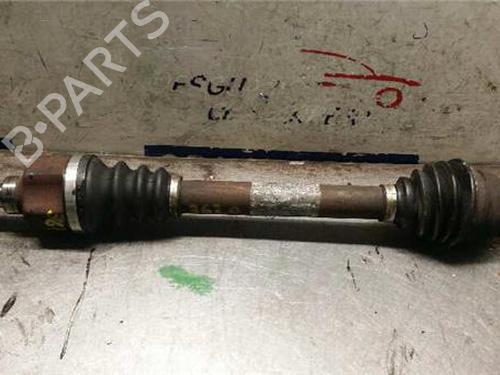 Used Left front driveshaft PEUGEOT 307 (3A/C) 1.6 16V (109 hp) 31891386