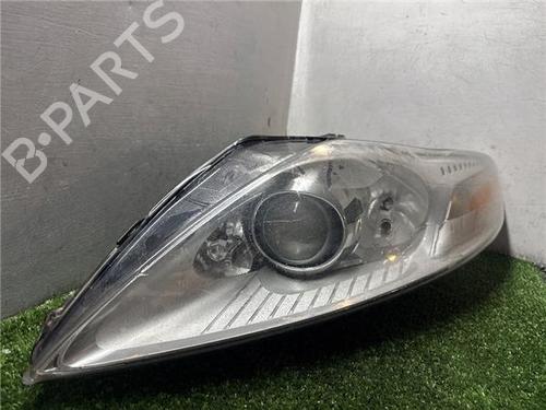Used Left headlight Left headlight FORD MONDEO IV (BA7) 1.8 TDCi (125 hp) 33248957 33248957