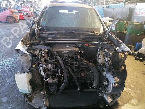 Used Parts BMW X1 (F48) sDrive 18 d 5066786
