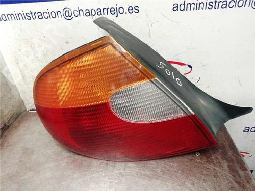 Feu arrière gauche CHRYSLER NEON II 1.6 (116 hp) 31891574