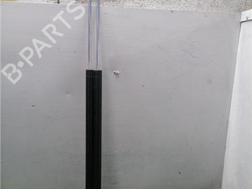 Used Tailgate lift support Tailgate lift support PEUGEOT 807 (EB_) 2.2 HDi (128 hp) 34609055 34609055