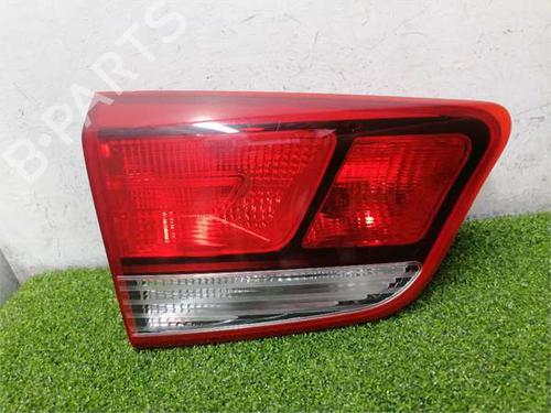 Used Left taillight Left taillight 37705312 37705312