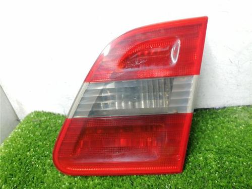 Used Right taillight MERCEDES-BENZ B-CLASS Sports Tourer (W245) B 200 CDI (245.208) (140 hp) 31911537