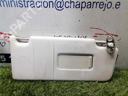 right-sun-visor-ford-mondeo-iii-b5y-2000-2001-2002-2003-2004-2005-2006-2007-31900579 main image