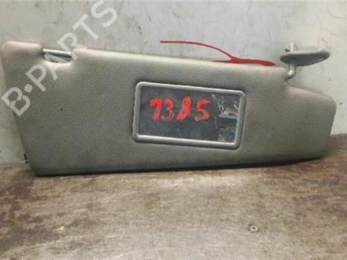Pare-soleil droit FIAT MAREA (185_) 1.9 TD 100 (185AX_) (100 hp) 31894985