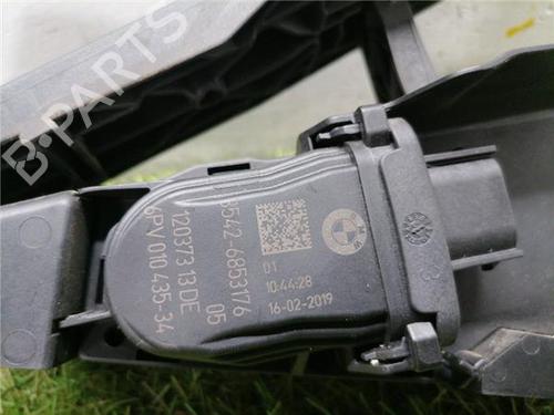 Pedal BMW 1 (F21) 116 d | BP31901449I4