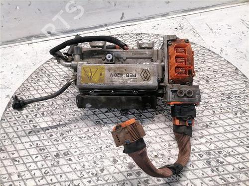 Used Inverter/Converter Inverter/Converter RENAULT KANGOO Express (FW0/1_) Z.E. (FW0Z, FW1Z) (60 hp) 33478177 33478177