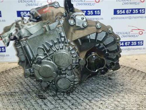 Gearbox FORD MONDEO IV (BA7) 1.8 TDCi | BP31889038M3