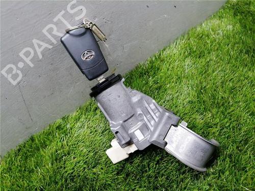 Used Switch TOYOTA AYGO (_B4_) 1.0 VVTi (KGB40) (72 hp) 31901715