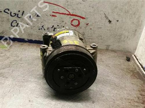 AC compressor RENAULT SCÉNIC II (JM0/1_) 1.9 dCi (JM0G, JM12, JM1G, JM2C) | BP31895859M34 - Image 2