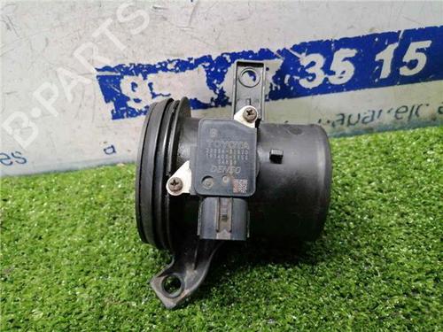mass-air-flow-sensor-toyota-auris-_e15_-2006-2007-2008-2009-2010-2011-2012-2013-31900394 main image