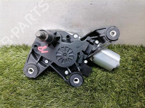 Rear wiper motor RENAULT KADJAR (HA_, HL_) 1.2 TCe 130 (HLMR) | BP31894336M102