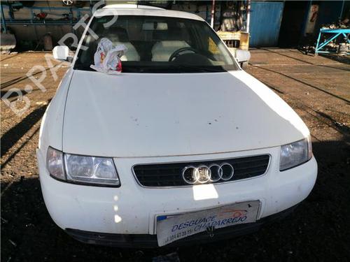 Climate control AUDI A3 (8L1) 1.8 T | BP31898023I5