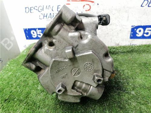 AC compressor FORD C-MAX (DM2) 1.6 TDCi | BP31898288M34