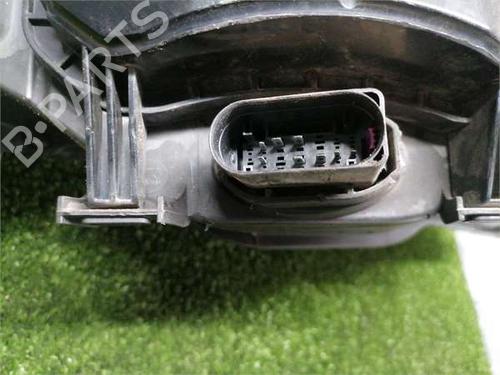 Left headlight FORD MONDEO IV (BA7) 1.8 TDCi | BP36573023C28 - Image 5