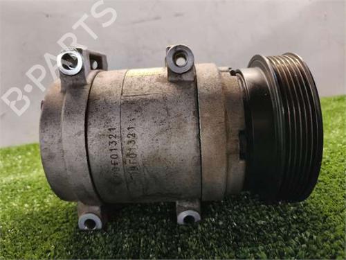 AC compressor CHEVROLET CAPTIVA (C100, C140) 2.0 D | BP36769999M34 - Image 3