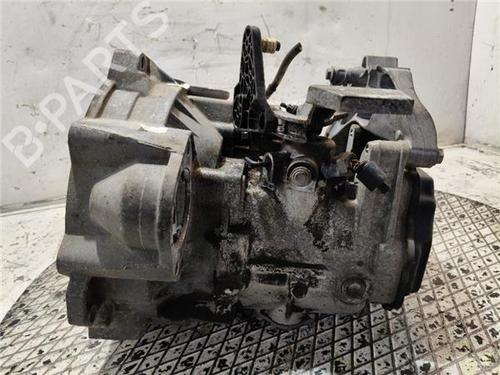 Gearbox SEAT LEON (1P1) 1.9 TDI | BP33478243M3 - Image 2