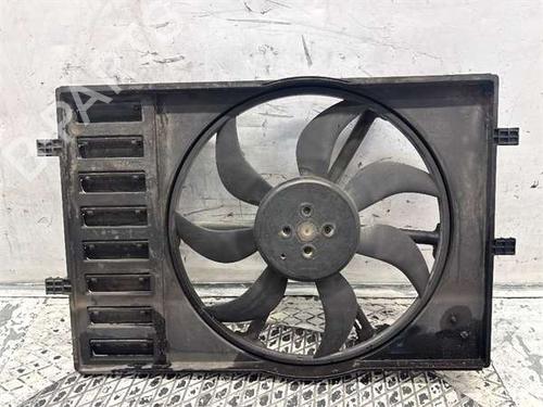 radiator-fan-skoda-rapid-spaceback-nh1-2012-2013-2014-2015-2016-2017-2018-2019-38547739 main image