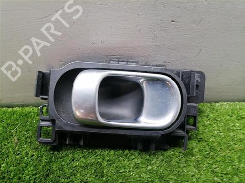 Used Front right interior door handle Front right interior door handle CITROËN C4 CACTUS 1.6 BlueHDi 100 (99 hp) 33278532 33278532