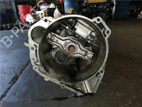 Used Gearbox VW TOUAREG (7LA, 7L6, 7L7) 2.5 R5 TDI (174 hp) 31892265