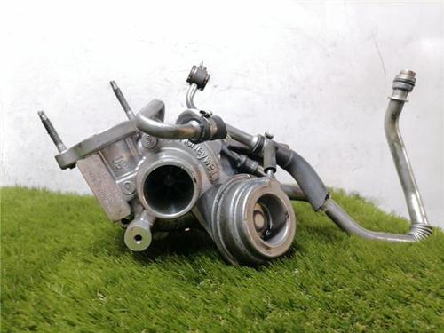 Turbo/Compressor CITROËN C4 II (NC_) 1.2 THP 110 (NCHNZ6, NCHNV6) (110 hp) 31901274
