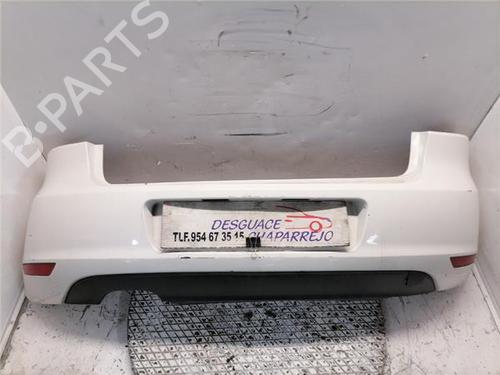 rear-bumper-vw-golf-vi-5k1-2008-2009-2010-2011-2012-2013-2014-32716054 main image