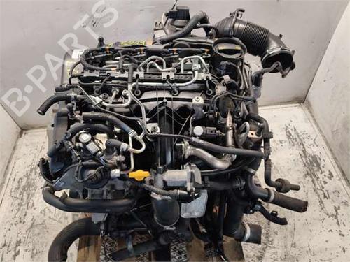 Engine VW PASSAT CC B6 (357) 2.0 TDI | BP36242396M1  - Image 5