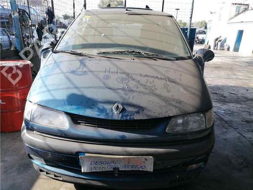 Rear mirror RENAULT ESPACE III (JE0_) 2.0 16V (JE0N, JE0L, JE02) | BP31899408I6