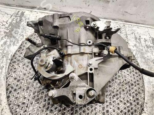 Gearbox FORD KUGA I 2.0 TDCi | BP40110478M3  - Image 5