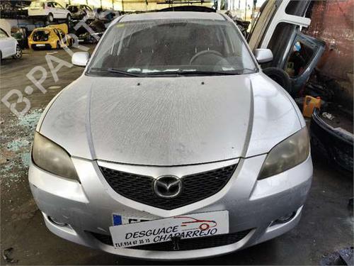 Used Parts MAZDA 3 (BK)  1.6 MZ-CD  4835313