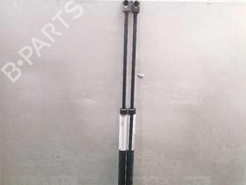 Used Tailgate lift support Tailgate lift support SEAT IBIZA II (6K1) 1.9 SDI (68 hp) 40239725 40239725