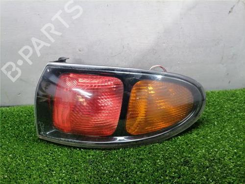 Używane Lampa tylna prawa DAEWOO LANOS (KLAT) 1.3 (75 hp) 32332526