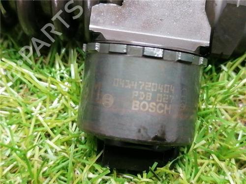 Injector MITSUBISHI LANCER VIII (CY_A, CZ_A) 2.0 DI-D (CY8A) | BP31901620M100