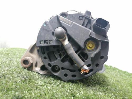 Alternator AUDI A4 B6 (8E2) 2.4 | BP33478086M7 - Image 2