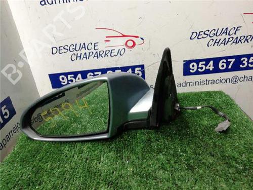 left-mirror-nissan-primera-p12-2002-31891742 main image